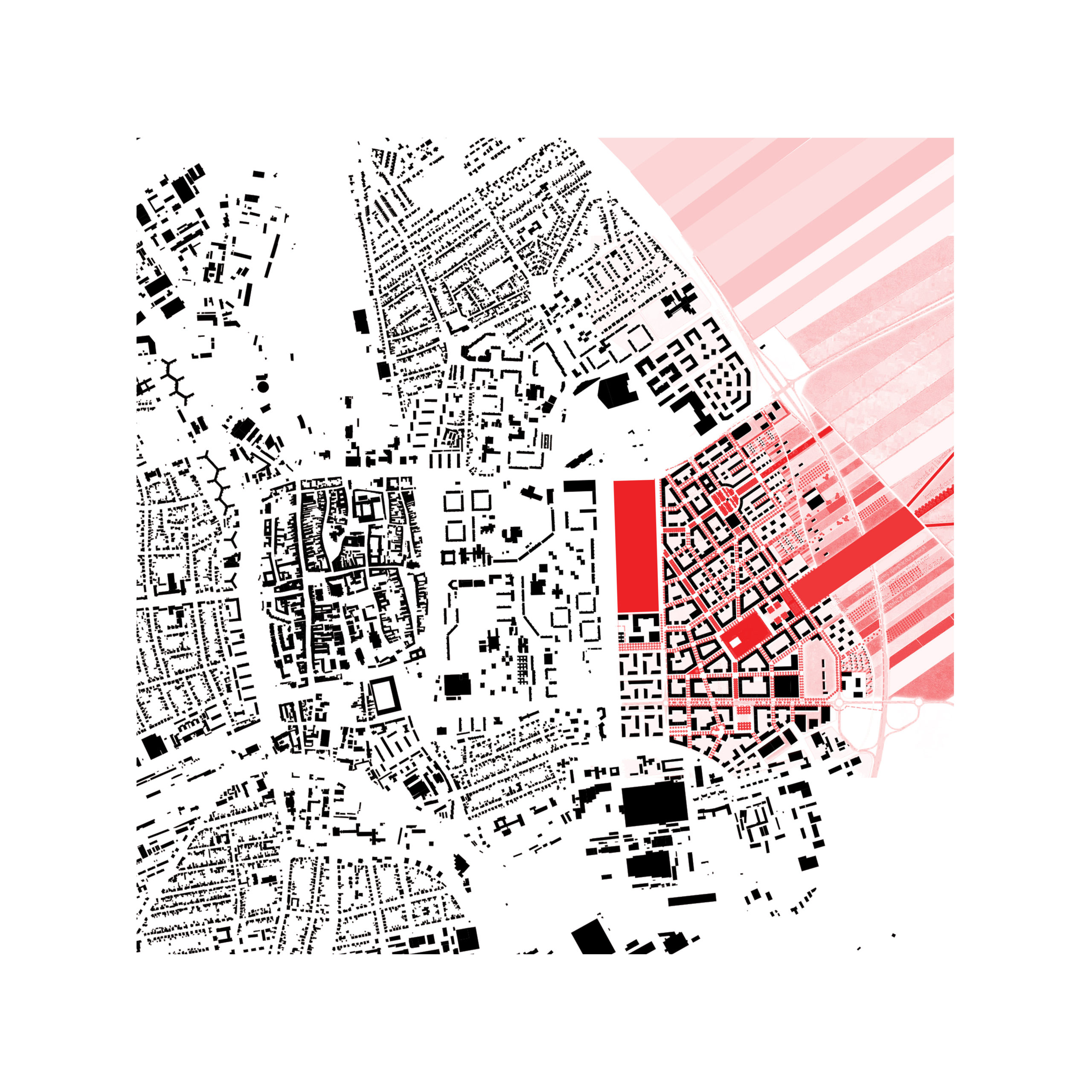 Štvrť • Trnava